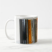 Books Koffiemok (Links)