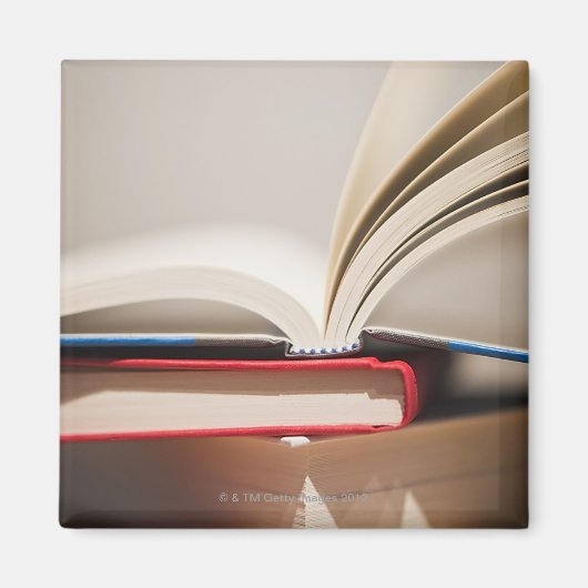 Books Magneet (Voorkant)