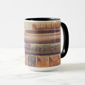 Books Mok (Voorkant rechts)