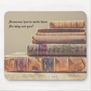 Books Muismat