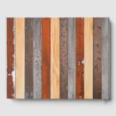 Books of the Bible Gastenboek (Achterkant)