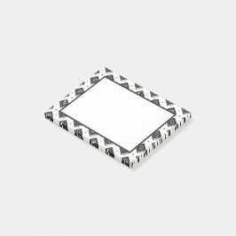 Books Post-it® Notes