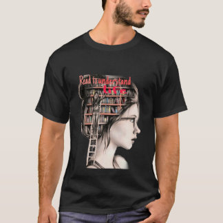 Books T-shirt