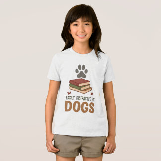 Books Tea and Me Cozy Bookworm T-Shirt