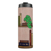 Books Thermosbeker (Voorkant)