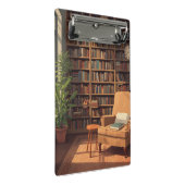 BookShelf  Mini Klembord (Schuin)