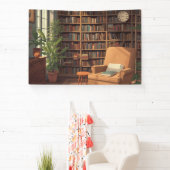 BookShelf  Spandoek (Insitu)