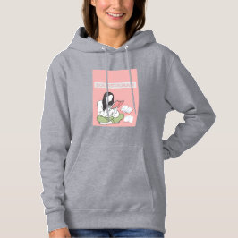 Bookstagram Hoodie