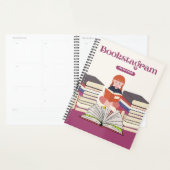 Bookstagram Planner (Display)