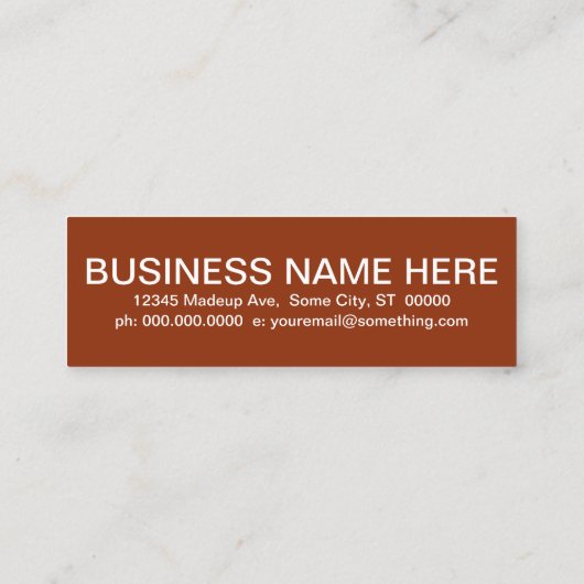 BOOKSTORE klantenwaardestijging (moskee vierkanten Klantenkaartje (Achterkant)