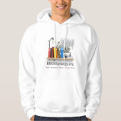 BOOKSynergy - Hoodie (Voorkant)