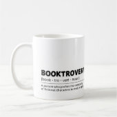 Booktrovert: fictie over de Mok van de realiteit (Links)