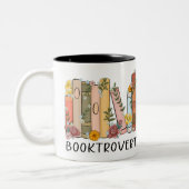 Booktrovert mok (Links)
