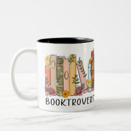Booktrovert mok