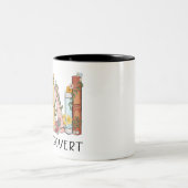 Booktrovert mok (Center)