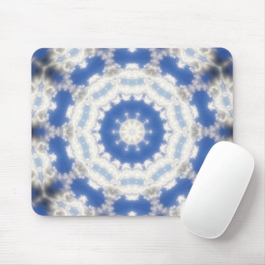 BooLaceY Mousepad Muismat (Met muis)