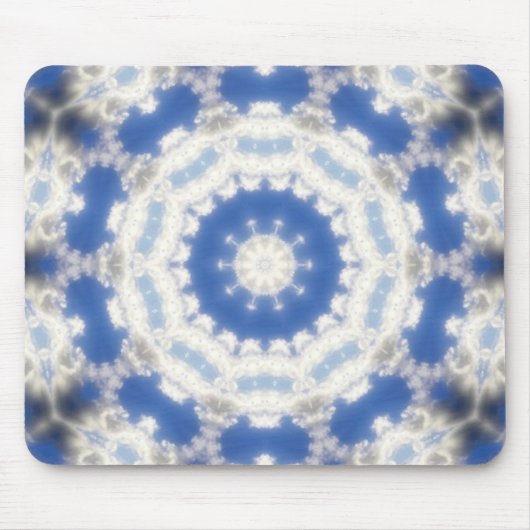 BooLaceY Mousepad Muismat (Voorkant)