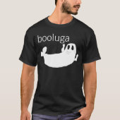 booluga t-shirt (Voorkant)