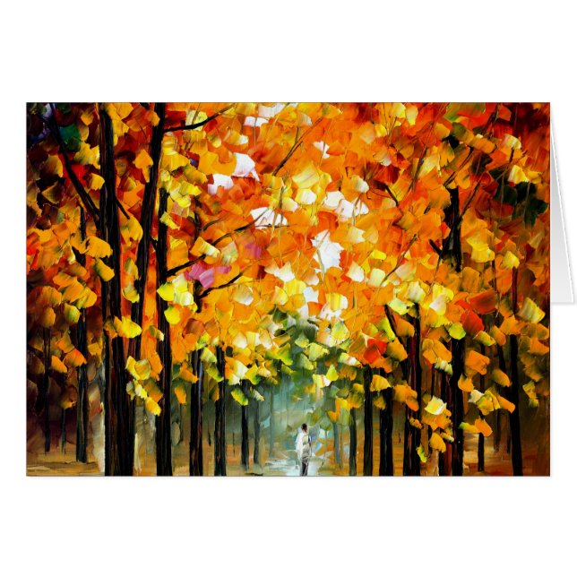 Boom (Voorkant Horizontaal)