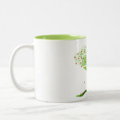 boom2b tweekleurige koffiemok (Links)