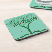 boom3 drankjes onderzetter (Linkerzijde)