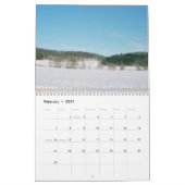 Boom-02, NATUUR, WONDERS Kalender (Feb 2027)