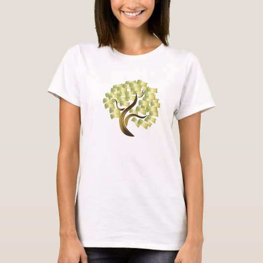 Boom 03 t-shirt (Voorkant)