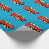 Boom -516 cadeaupapier (Hoek)