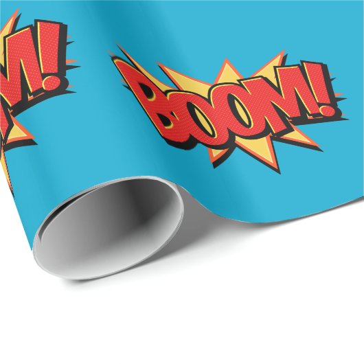 Boom -516 cadeaupapier (Rol Hoek)