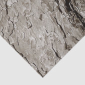 Boom A Tissuepapier (Detail)