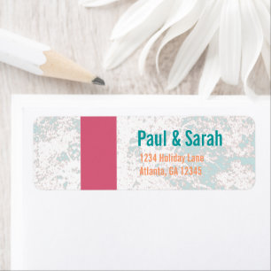 Boom afspeelbiljetten voor vogels Weddenschap labe Etiket