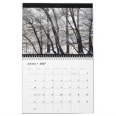 Boom Agenda Kalender (Jan 2027)