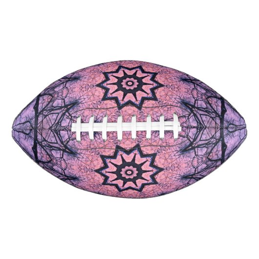 Boom American Football (Voorkant)