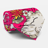 BOOM! BANG! STROPDAS (Opgerold)