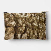 Boom Bark II Natuurlijke getextureerd ontwerp Etui (Achterkant)