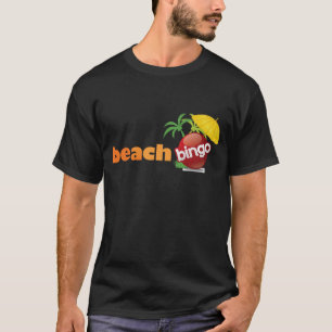 Boom Beach Bingo Gear T-shirt