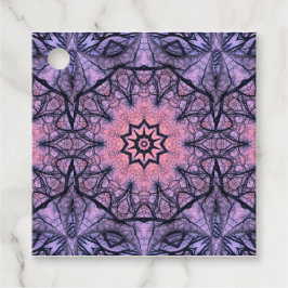 Boom Bedankjes Labels