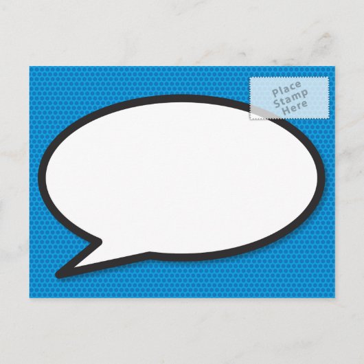 BOOM Bewaar de datum Leuk Modern Uitnodiging Briefkaart (Achterkant)