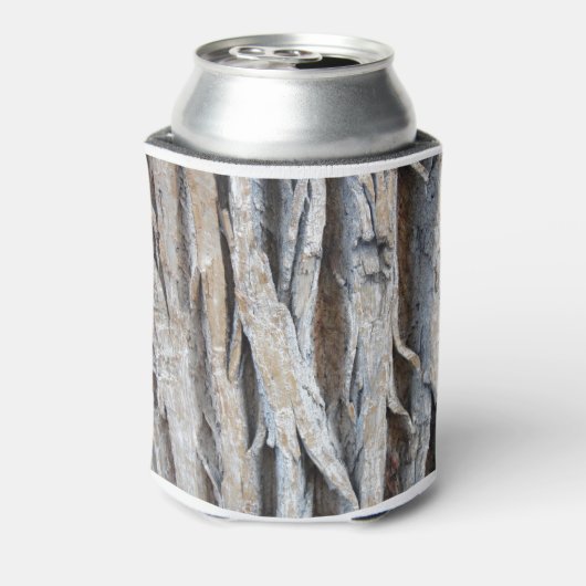 Boom Blikjeskoeler (Blikje Achterkant)