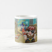 Boom Boat 2 Coffee-Mok Koffiemok (Center)