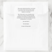 Boom Boek Instructie Stickers (Tas)