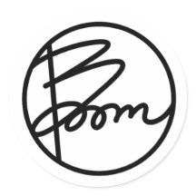 Boom Boekomslagstickers