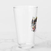 Boom Boom Cash Drinkgerei Glas (Rechts)