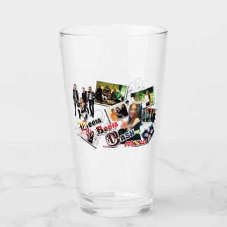 Boom Boom Cash Drinkgerei Glas