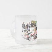 Boom Boom Cash Glas Mok (Voorkant links)
