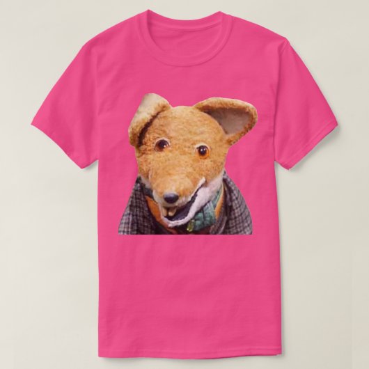 Boom Boom T-shirt (Design voorkant)