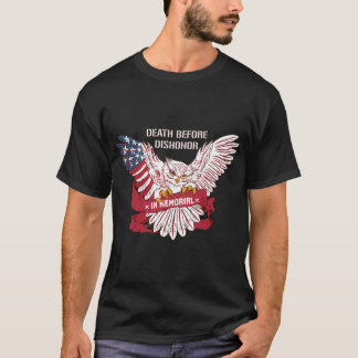 Boom boom t-shirt