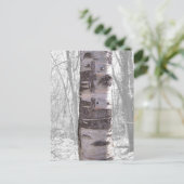 Boom Briefkaart (Staand voorkant)