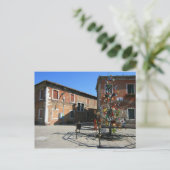 Boom Briefkaart (Staand voorkant)