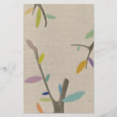 Boom Briefpapier (Voorkant)